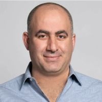 Issam Gharios