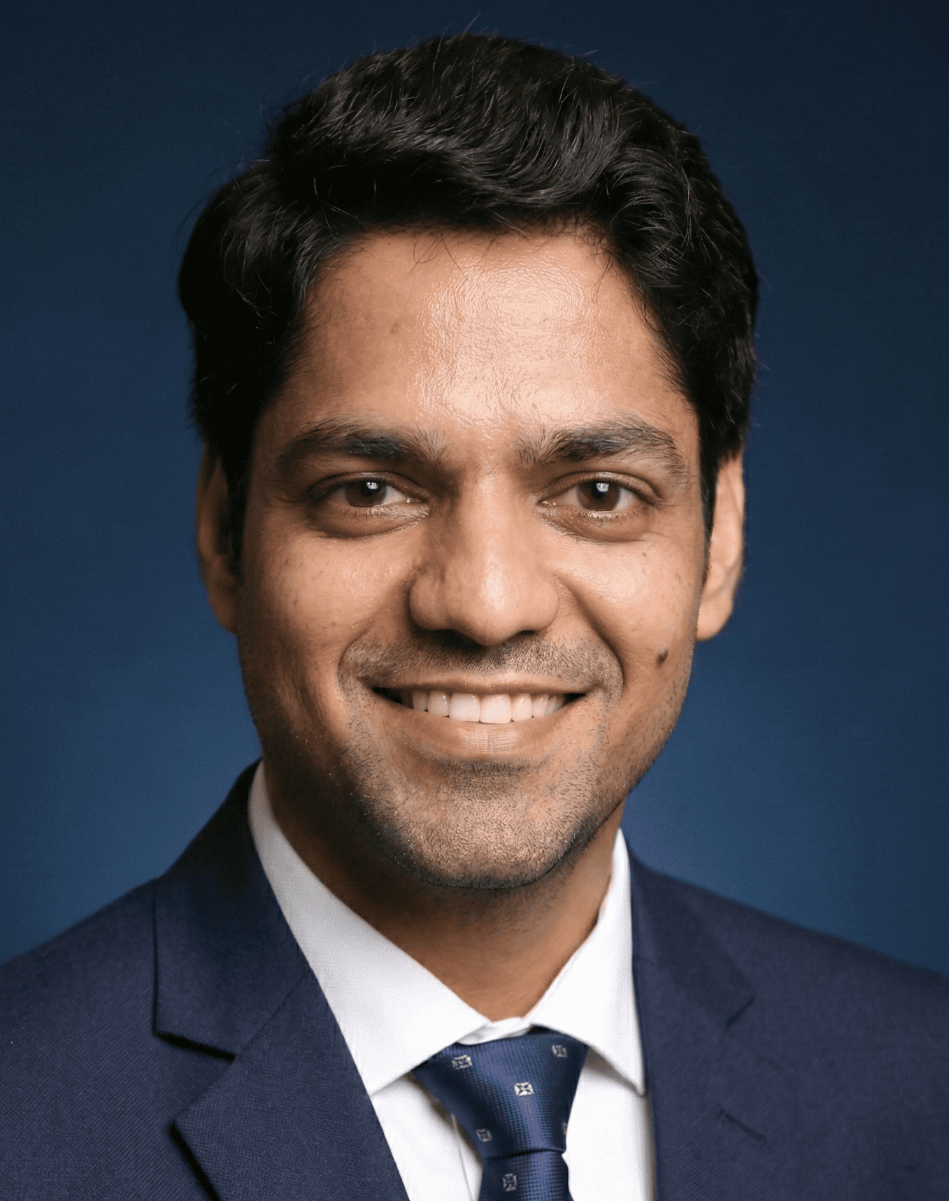 Rashid Shaikh